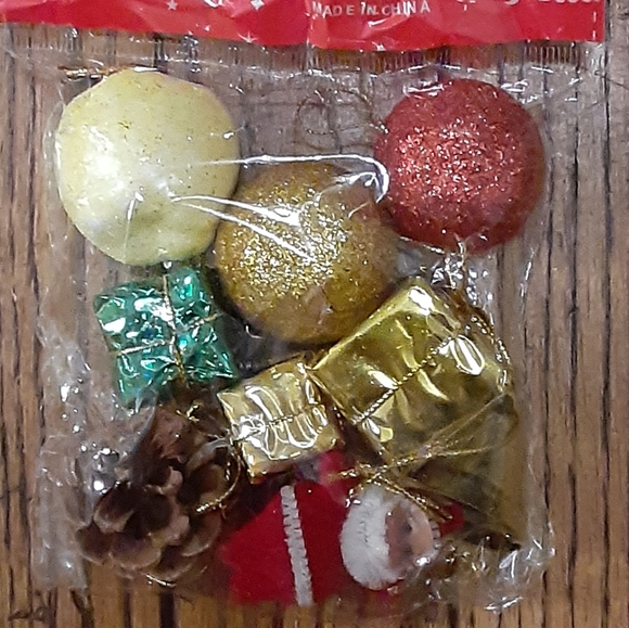 🎄bundle of Christmas tree decoration variety pack - Picture 9 of 13